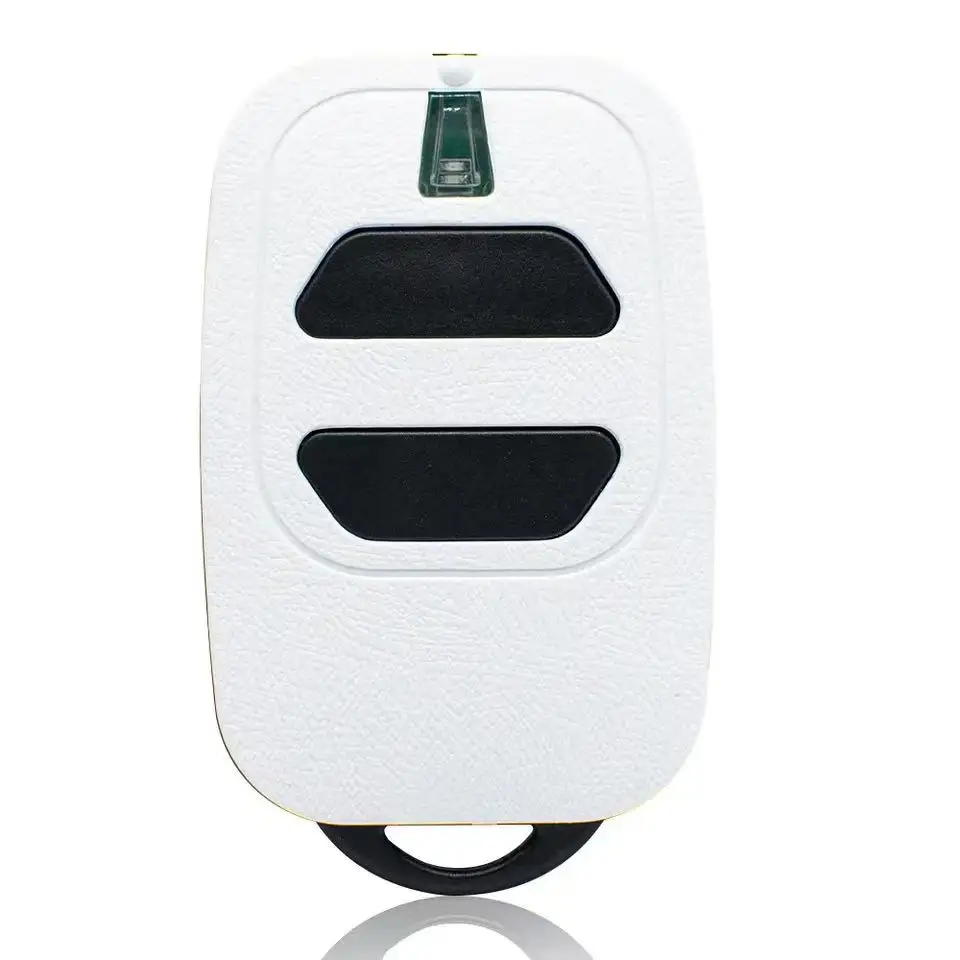 433MHz Remote Control Clone DEA GT2 GT4 GTI2N GTI4N MIO TR2 TR4 Garage Door Openner Garage Command Rolling Code 433.92MHz