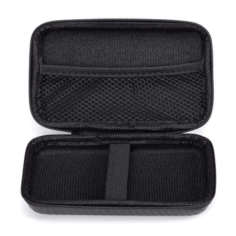 Afbeelding 7: Auto Reparatie Tool Kit Opbergtas Met Rits Gereedschapsopslag Auto Terminal Verwijdering Organizer Tas Meerdere Maten Koolstofvezel Patroon