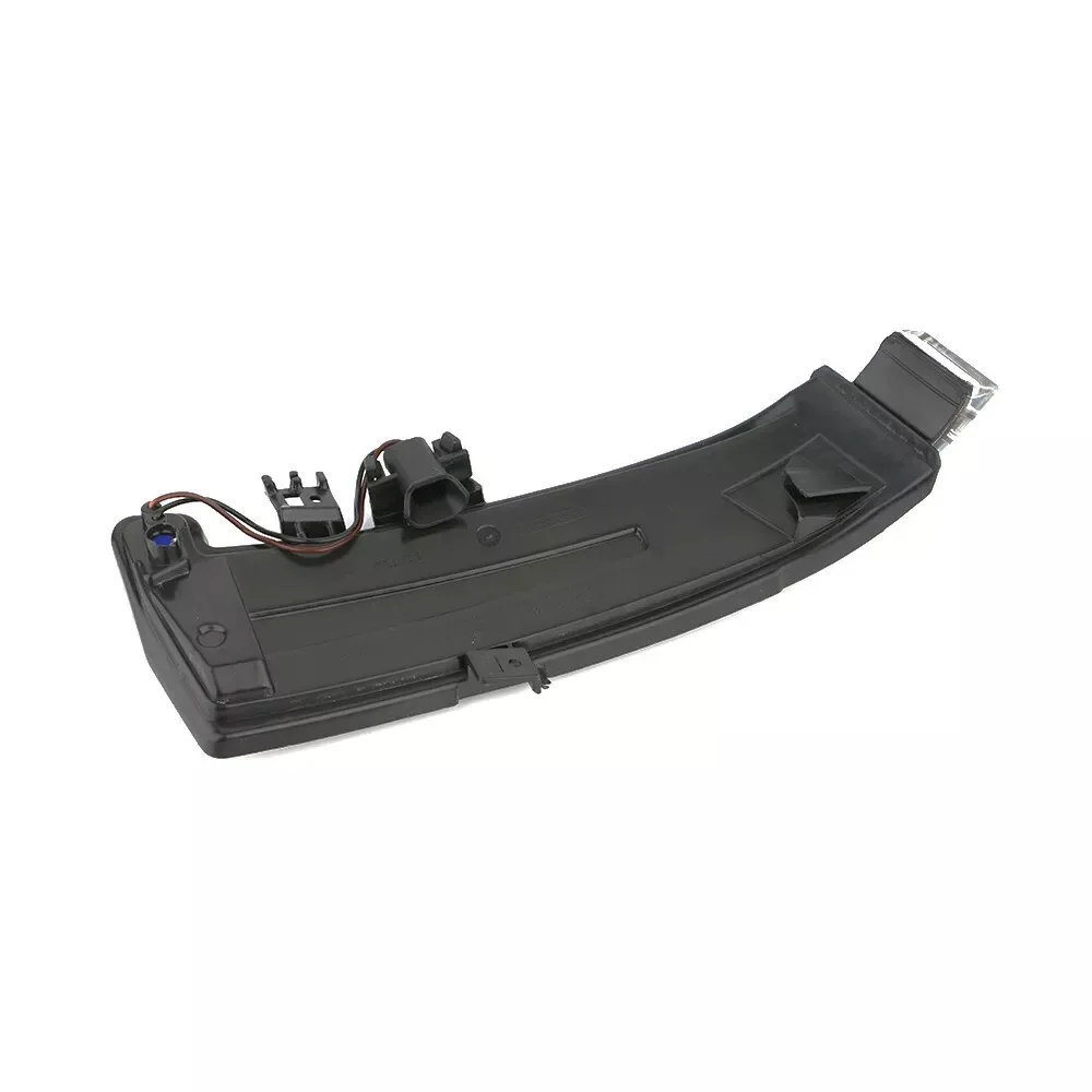 for Mercedes-Benz CLA C117 X117 180 200 2013~2019 Car Rearview Side Mirror LED Turn Signal Indicator Lamp Light Part Accessories