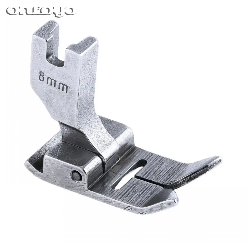 Para máquinas de costura industriais 20U Zig-Zag PEDO # 541566   (8 mm) cabe em todas as marcas