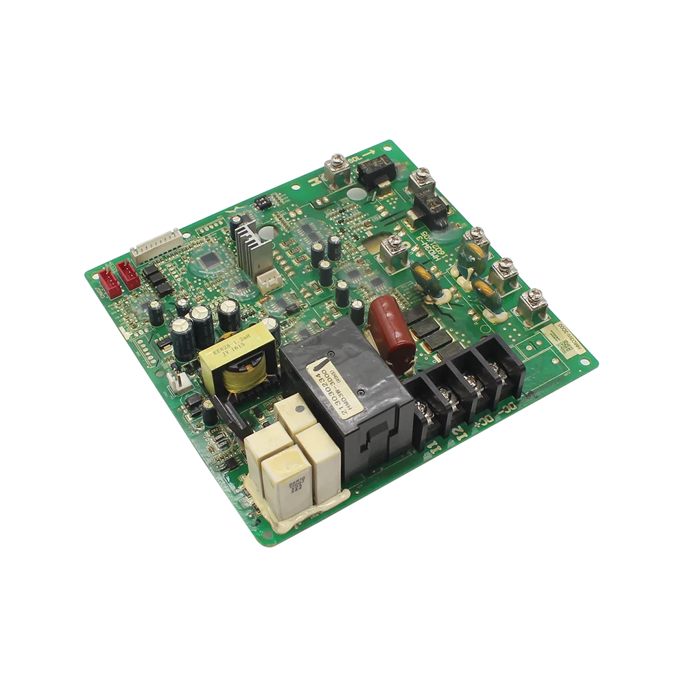 Modul kontrol Inverter 213030234 HMD3W-3D00, untuk AUX VRF Unit luar ruangan DLR-400W5/DCW-ARVX baru dan asli