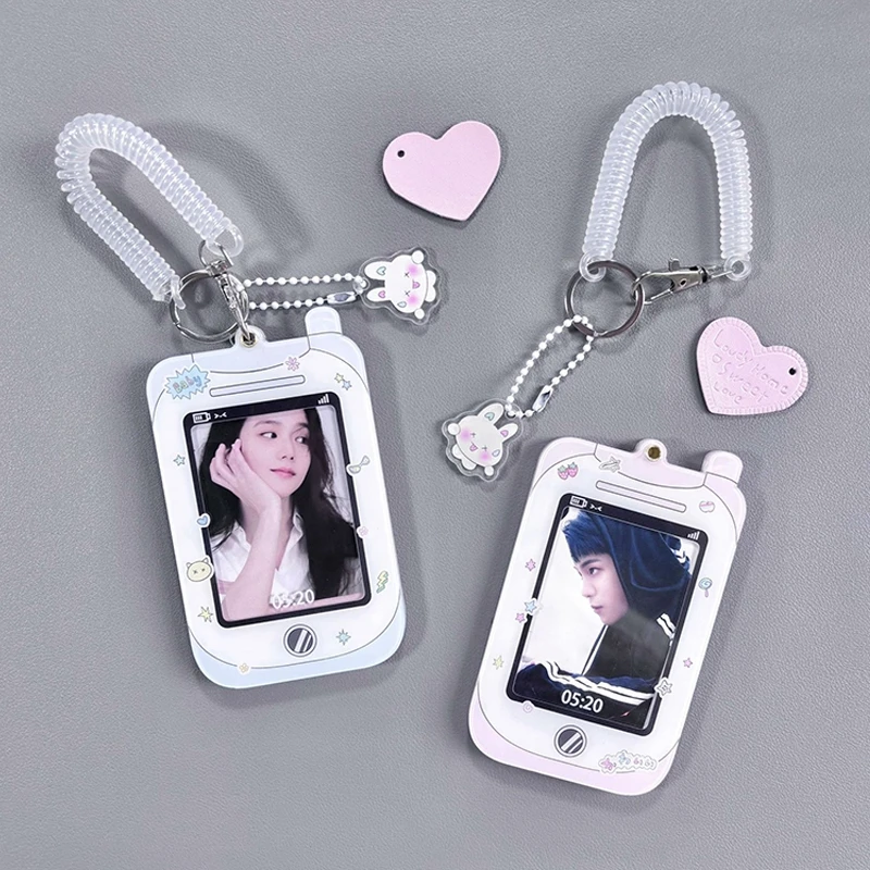 Kpop حامل بطاقة الصور الاكريليك إطار الصورة المعبود ستار بطاقة جمع كتاب Kpop صورة عرض موقف سطح المكتب الديكور جوبير 자 자 #4