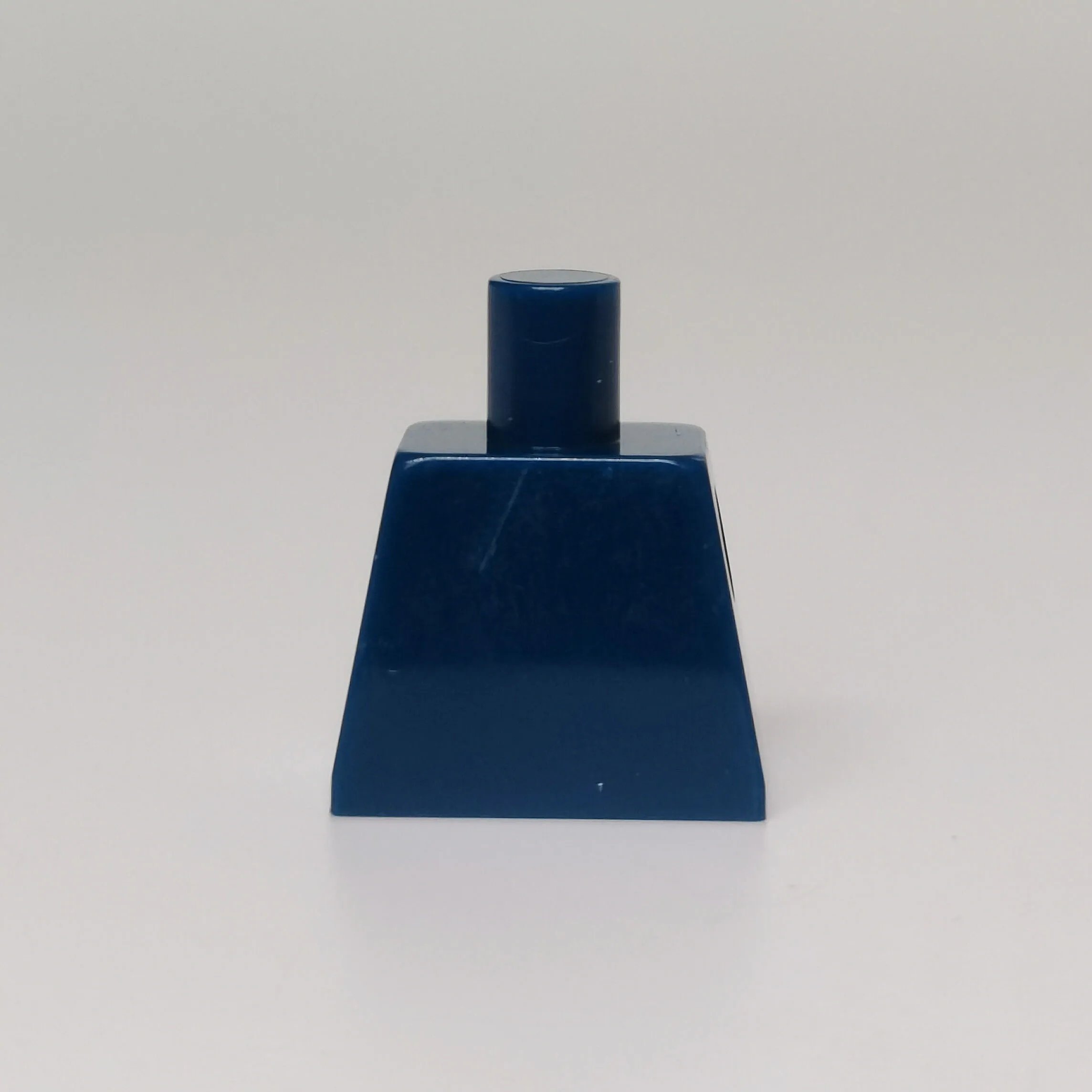 DIY MOC Building Block Parts For Body Part Torso