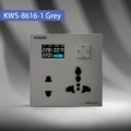 Normal Grey