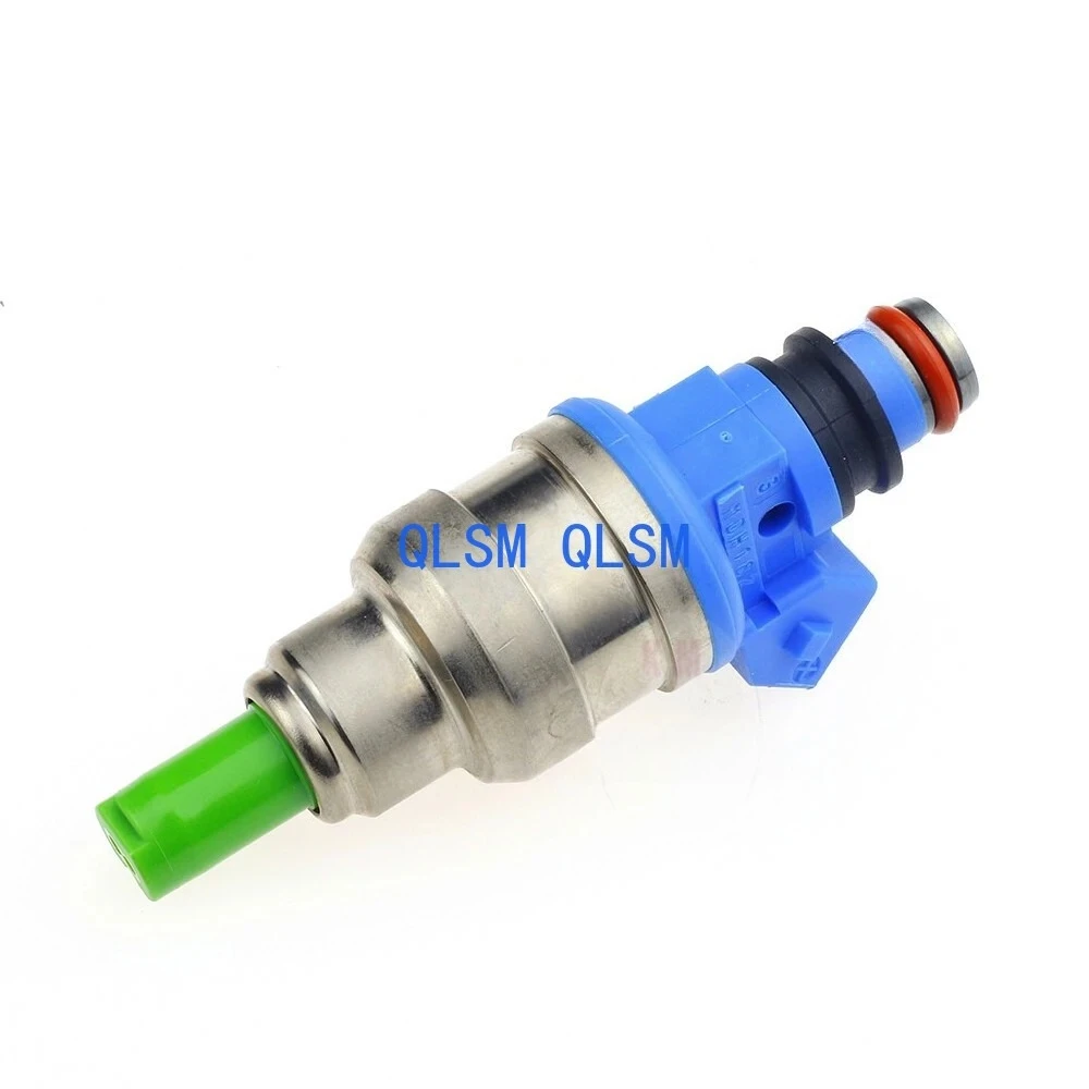 

1-Piece Fuel Injector Nozzle INP-062 for Mitsubishi Mirage Plymouth Colt Vista premium car accessories