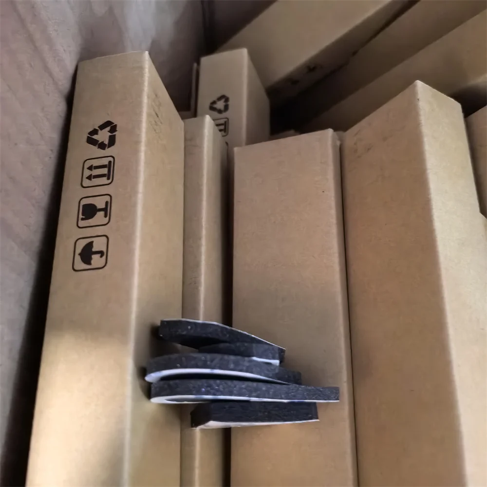 

WX-103 Уплотнение контейнера для отработанного тонера для Konica Minolta 224 284 308 364 368 454 458 554 558 658 C224 C258 C284 C308 C364 C368