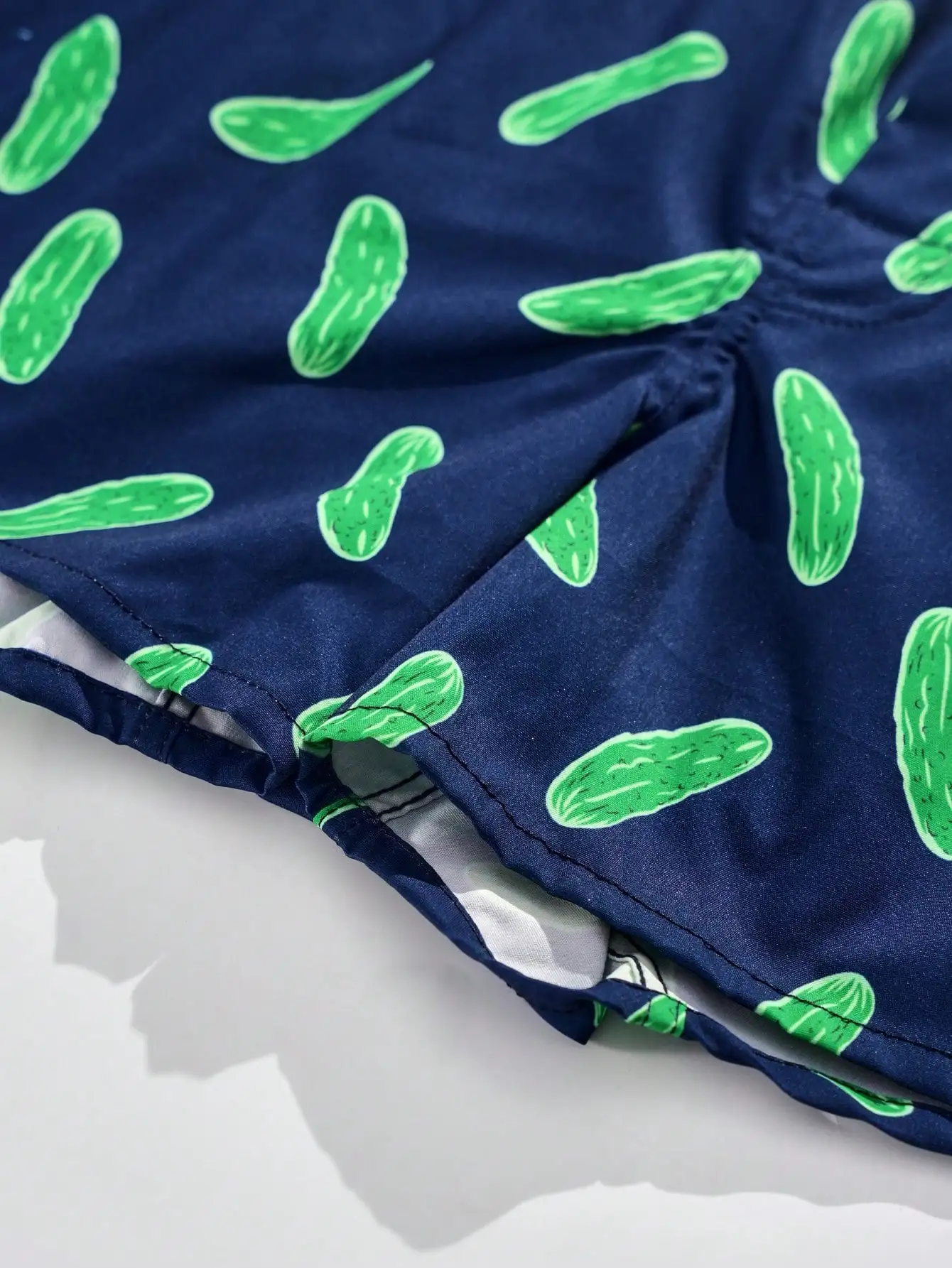 

Мужские боксеры с принтом, дышащие, с эластичным поясом, 4 шт.