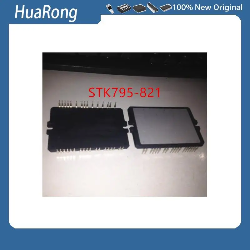 

New Original STK795-821 HYB-32