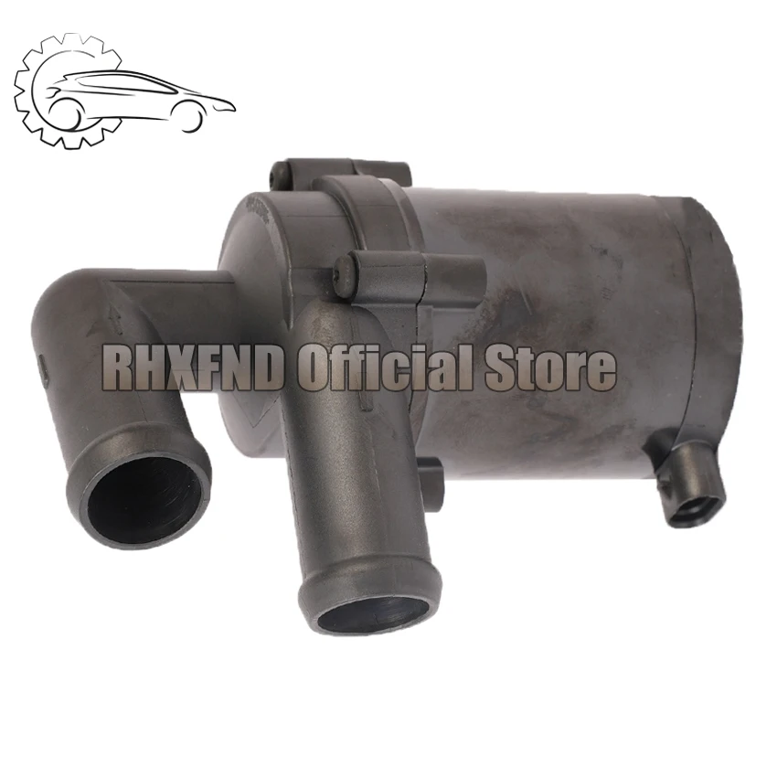 12 فولت/24 فولت OE 702671520 9022635A 7.02671.52.0 المساعد المبرد سخان التوقف مضخة مياه للسيارة الألمانية Mercedess 702671370 #5