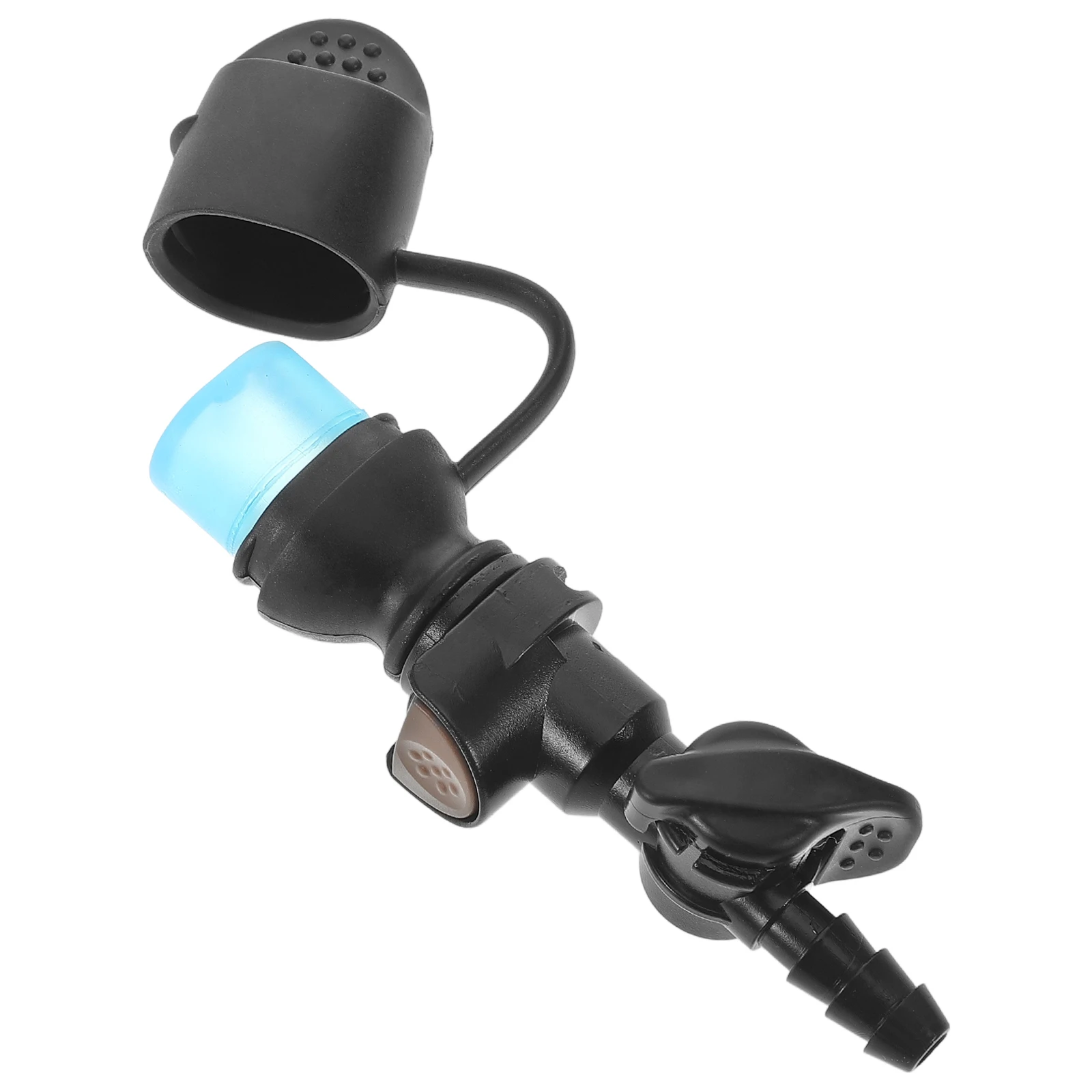 

Hydration Bladder Mouthpiece Detachable Anti-Freeze Valve High- For Outdoor Cycling Camping Hiking Water Bag Accessories