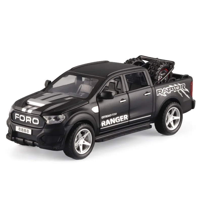 caminhonete-raptor-f350-off-road-em-escala-1-32-modelo-de-carro-em-metal-fundido-com-som-e-luz-brinquedo-de-carro-com-friccao-presentes-de-aniversario