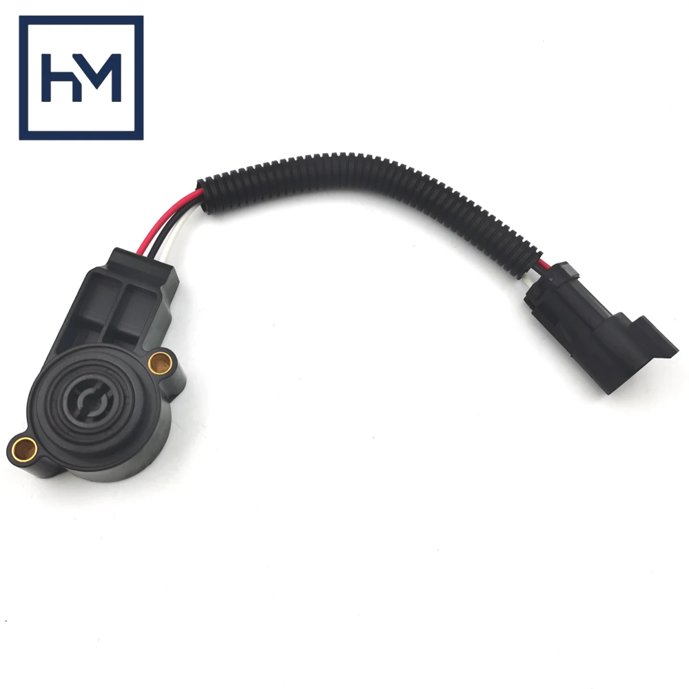 OE: 266-1478 2661478 Throttle GP-Position Sensor 9-32V For CAT Caterpillar Excavator 120K 140K 160K 814F 815F 816F 824G 824H