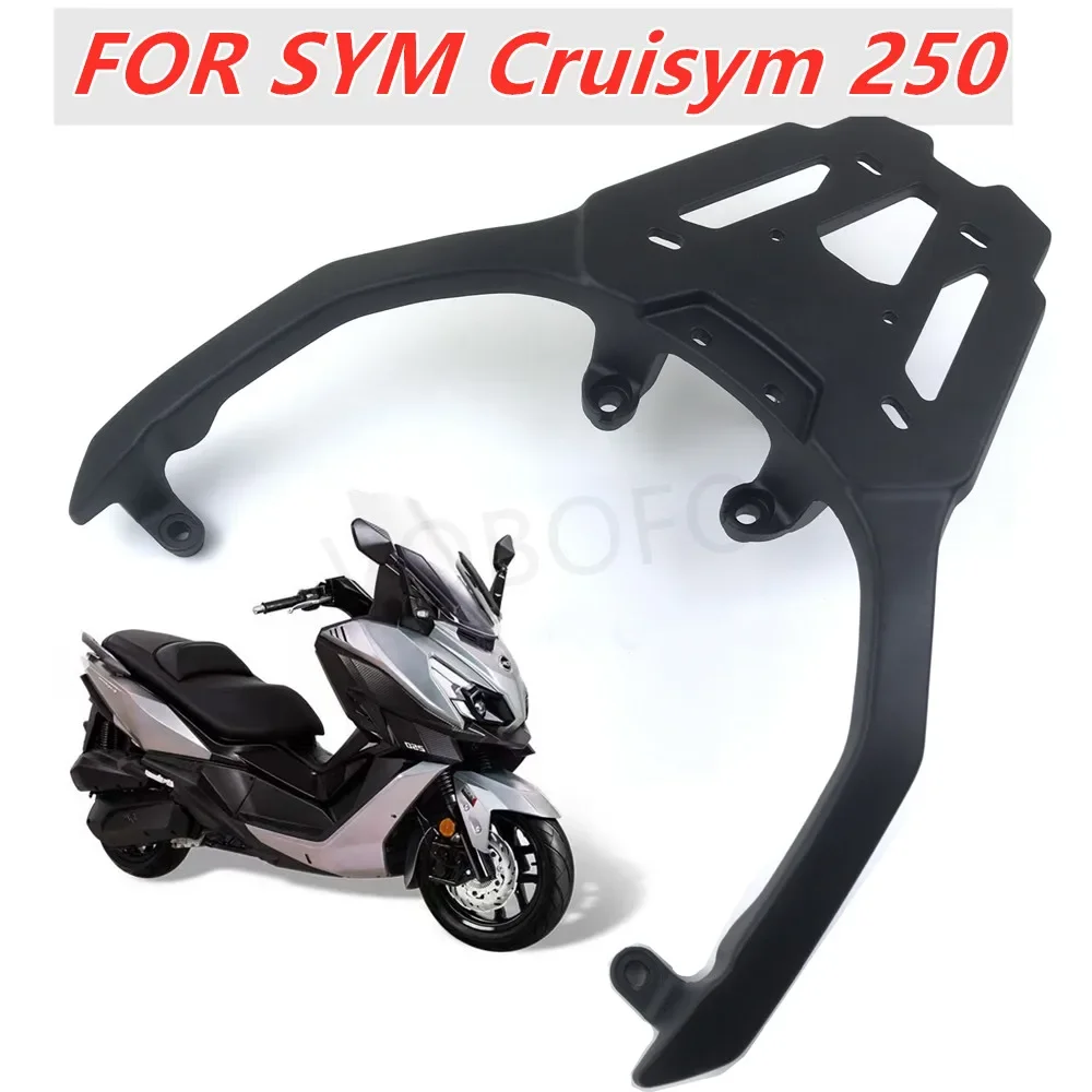 For Sym Cruisym 250…