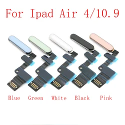 1 pz pulsante di alimentazione On Off interruttore cavo flessibile per iPad Air 4 2020 Air4 10.9 pollici A2316 A2324 A2325 A2072 pulsanti Volume cavo chiave