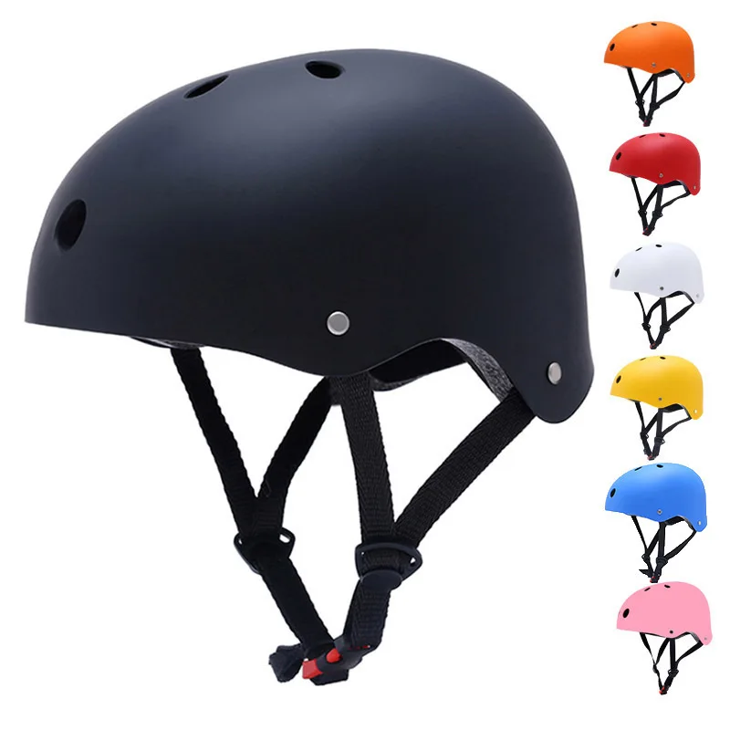 Professional Water Sports Helmet Children Adults Outdoor Wakeboard Kayak Canoe Drifting Sailing Camping Hiking Safety helmet EPS