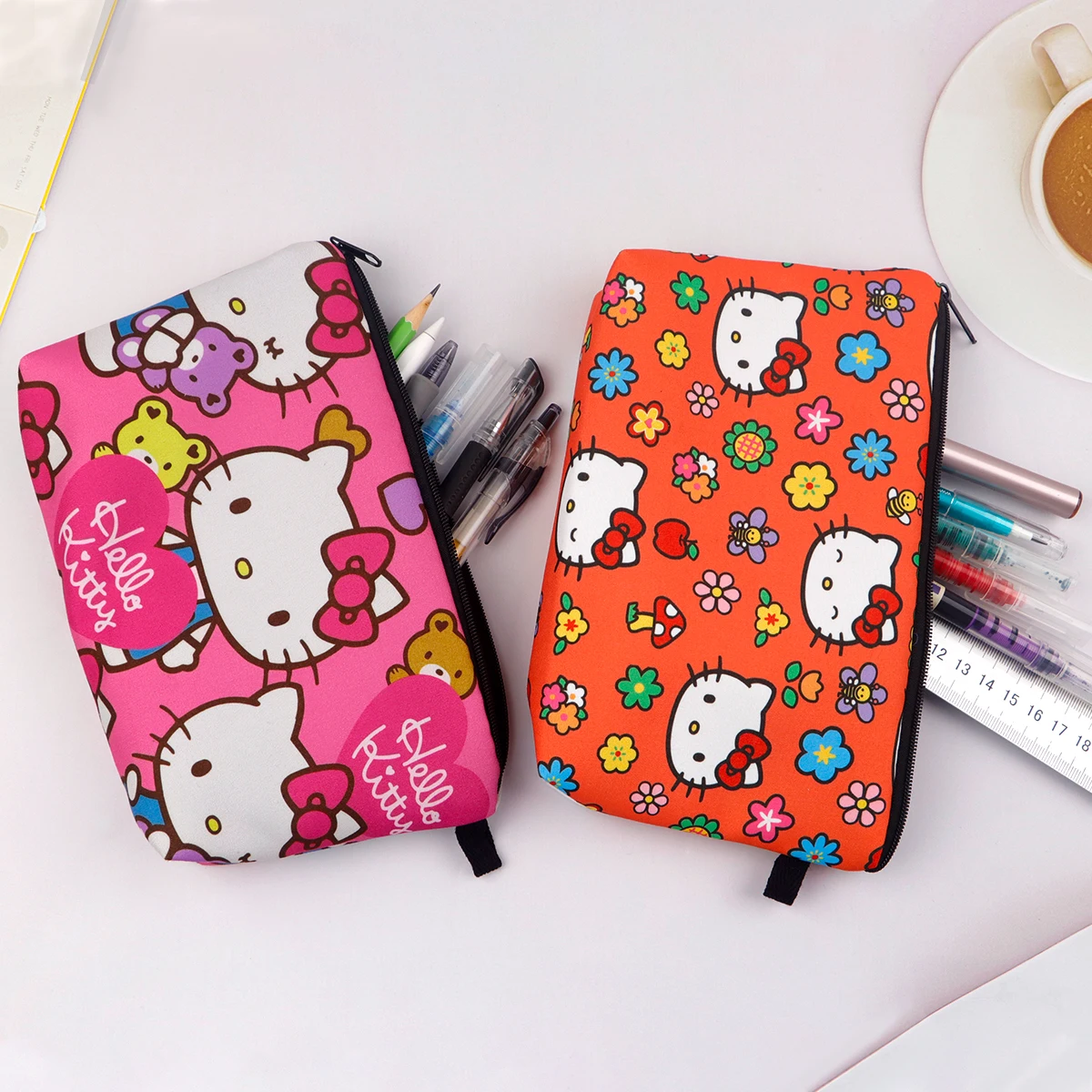 女性用ポータブルメイクアップバッグ,かわいいコインポーチ,ミニ口紅収納バッグ,小さなオーガナイザーケース