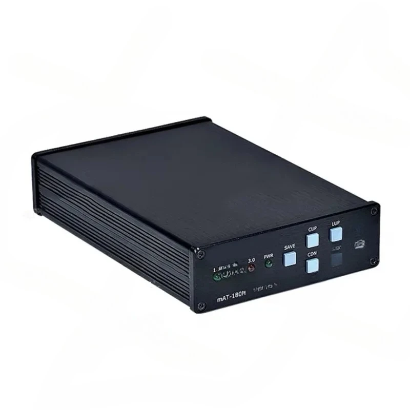 For MAT-180H N-e-w High Frequency Short Wave Automatic Tuner N-e-w Automatic Tuner Automatic