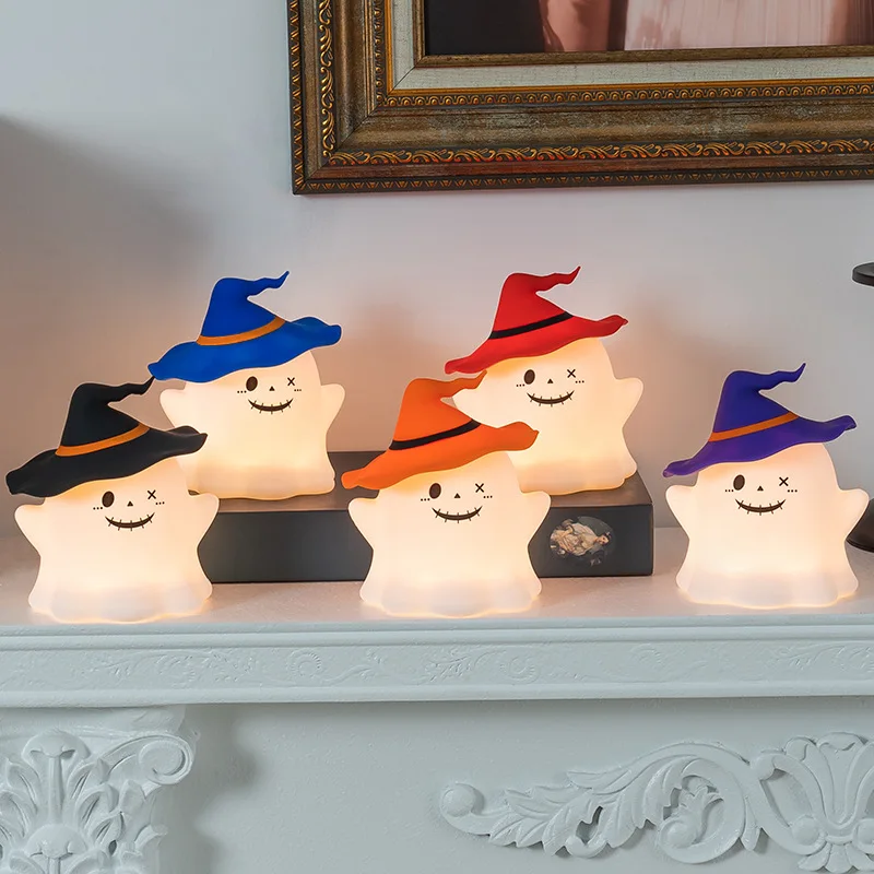 Halloween Spooky Pa…