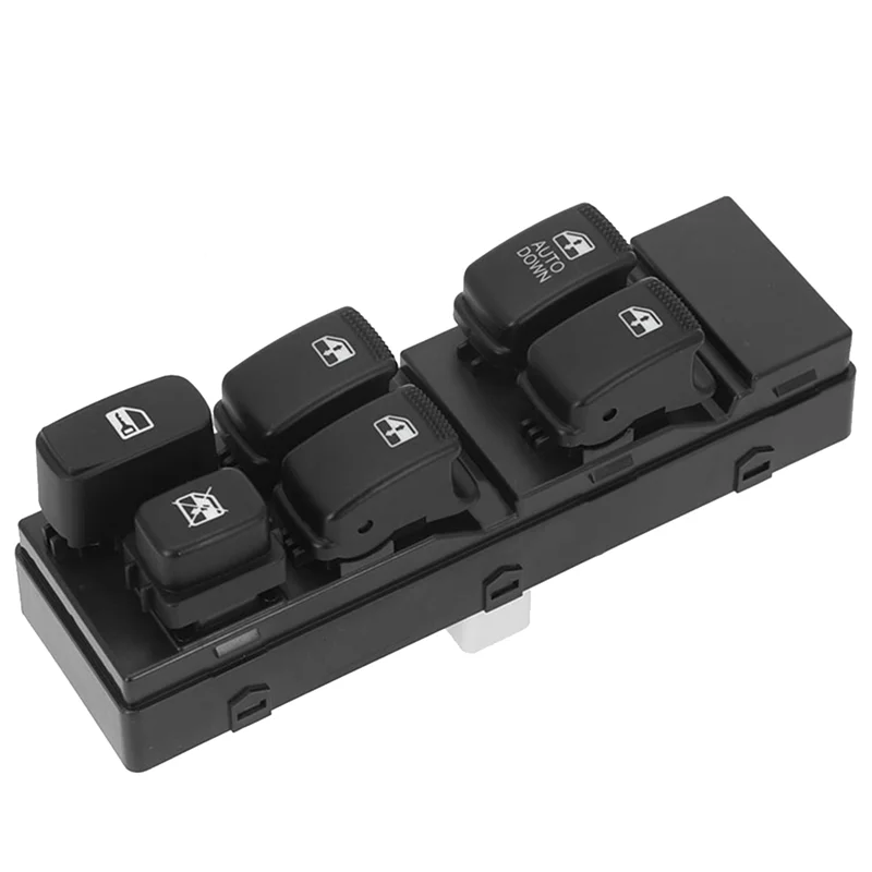 

Car Window Lift Switch Button Electric Window Switch For Hyundai Terracan 93501-H1120UP 93501-H1120 93501H1120