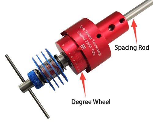 고품질 ATM 텔러 머신 ATM 텔러 잠금장치 도구 ATM 머신 도어 안전 잠금장치 잠금해제 수리 도구