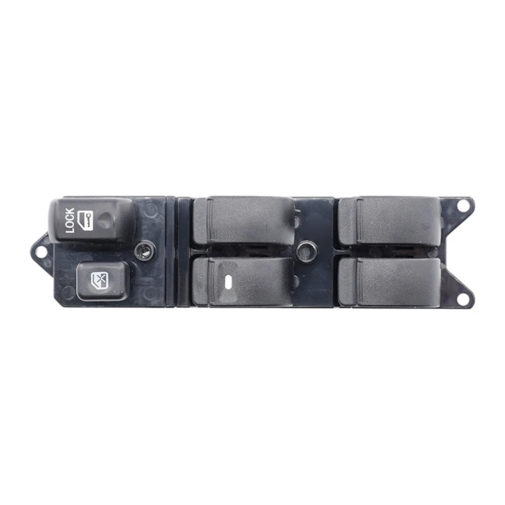 8608A068 Front Left Driver Power Window Switch for Mitsubishi Lancer 2008-2010