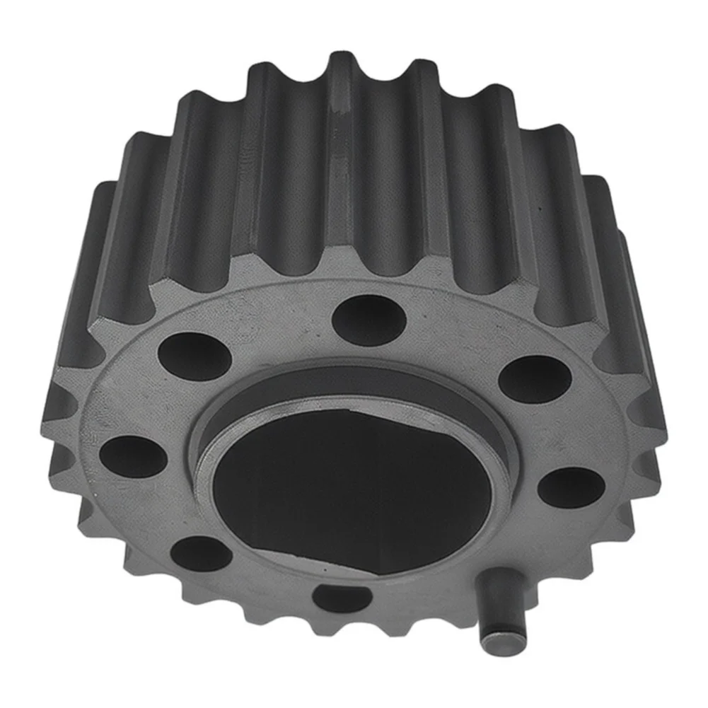 Crankshaft Gear Drive For Sprocket For Mitsubishi For Lancer For Mirage 1995-2003 For PAJERO PININ For MONTERO For IO 1999-2005