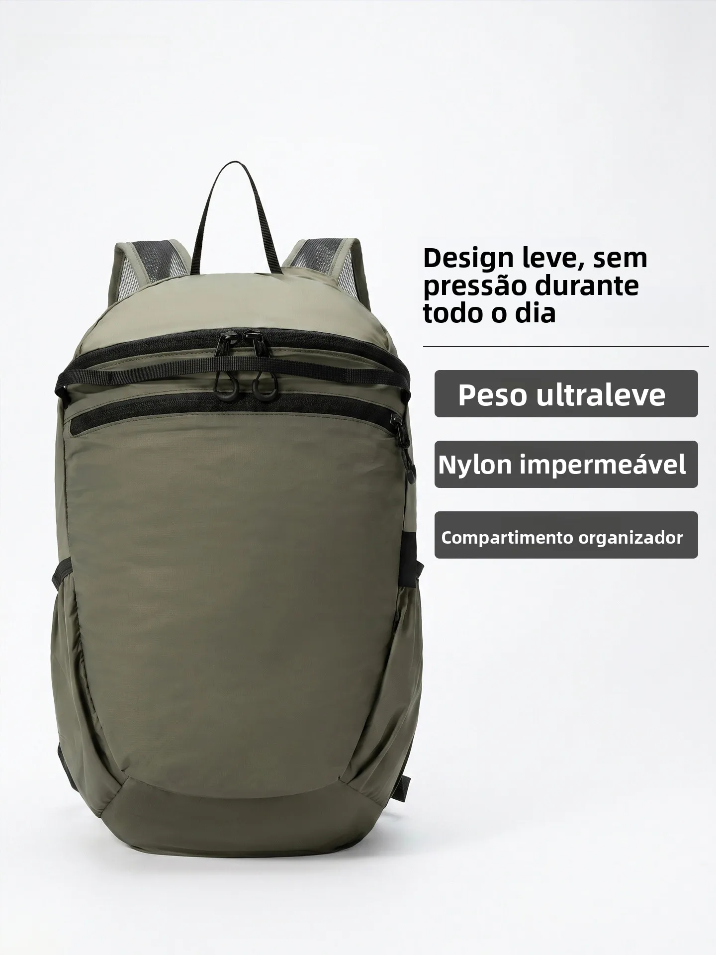 pryes-zaino-unisex-per-escursionismo-e-ciclismo-borsa-impermeabile-leggera-da-viaggio-zaino-sportivo-per-arrampicata-forma-quadrata-in-nylon