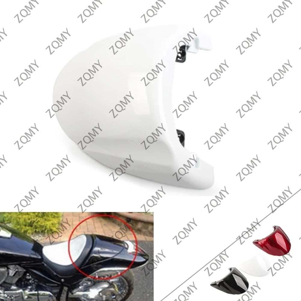 

Motorcycle Seat Cover Rear Pillion Passenger Cowl Tail Fairing For Suzuki Boulevard VZR1800 M109R 2006 2007 2008 2009 2010-up