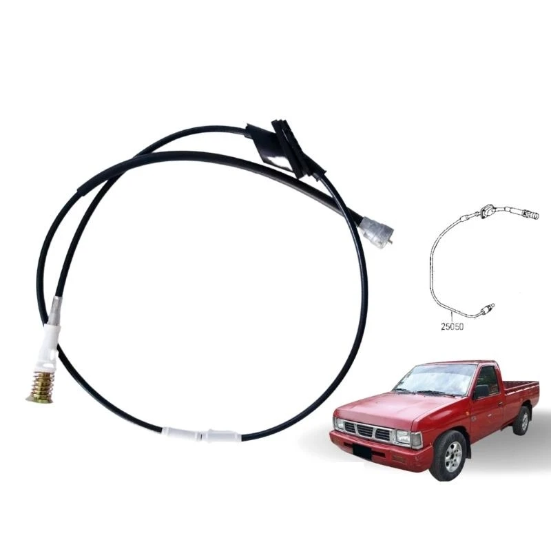 25050-22G01 Truck S…