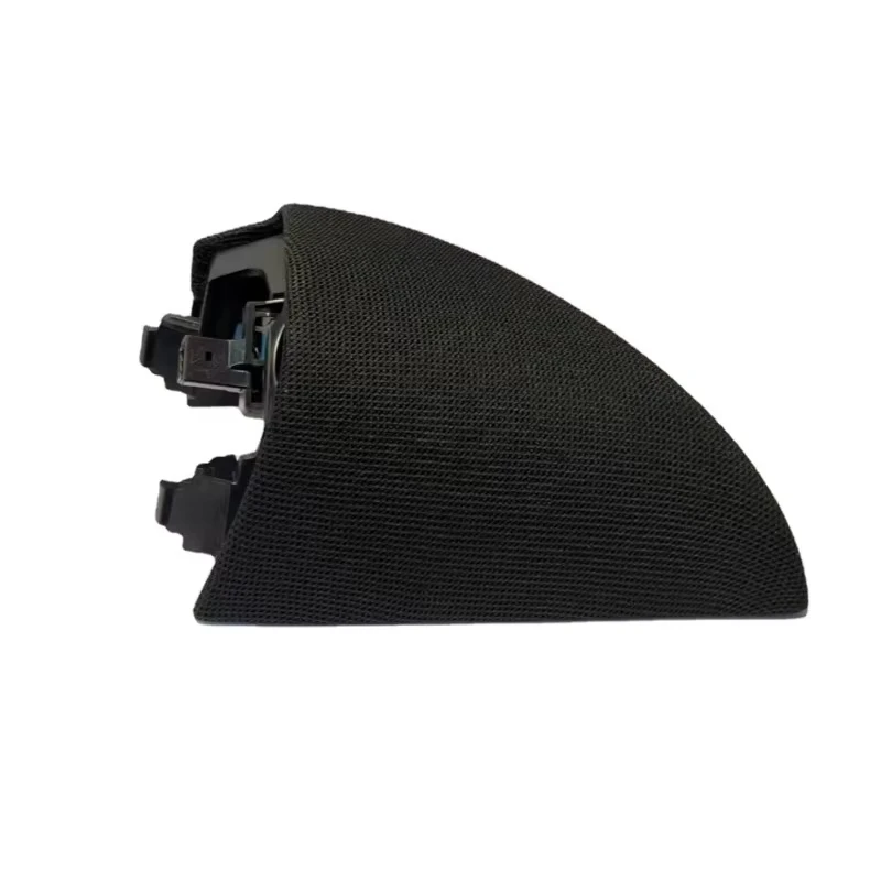 

Для Tesla Model Y левая и правая передняя отделка двери со стороны водителя, крышка динамика твитера 1498204-00-B 1498205-00-B, запасная автомобильная часть