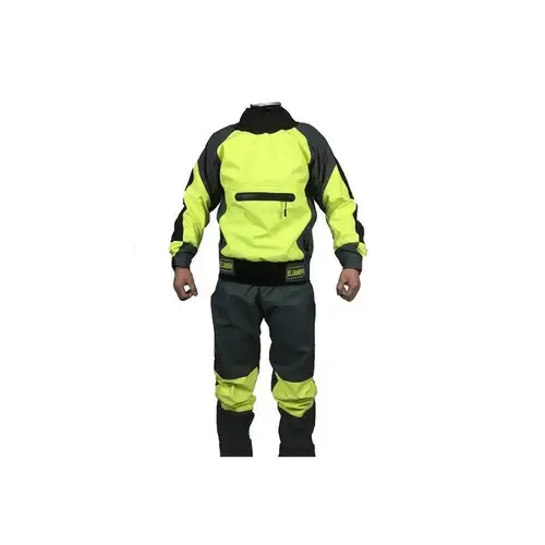 Imagen 2 del producto Traje de ventilación cálido a prueba de agua para hombre, accesorios para kayak, bote de remos, pesca, rafting, chaleco salvavidas para chaqueta, canoa marina, Primavera, 2021