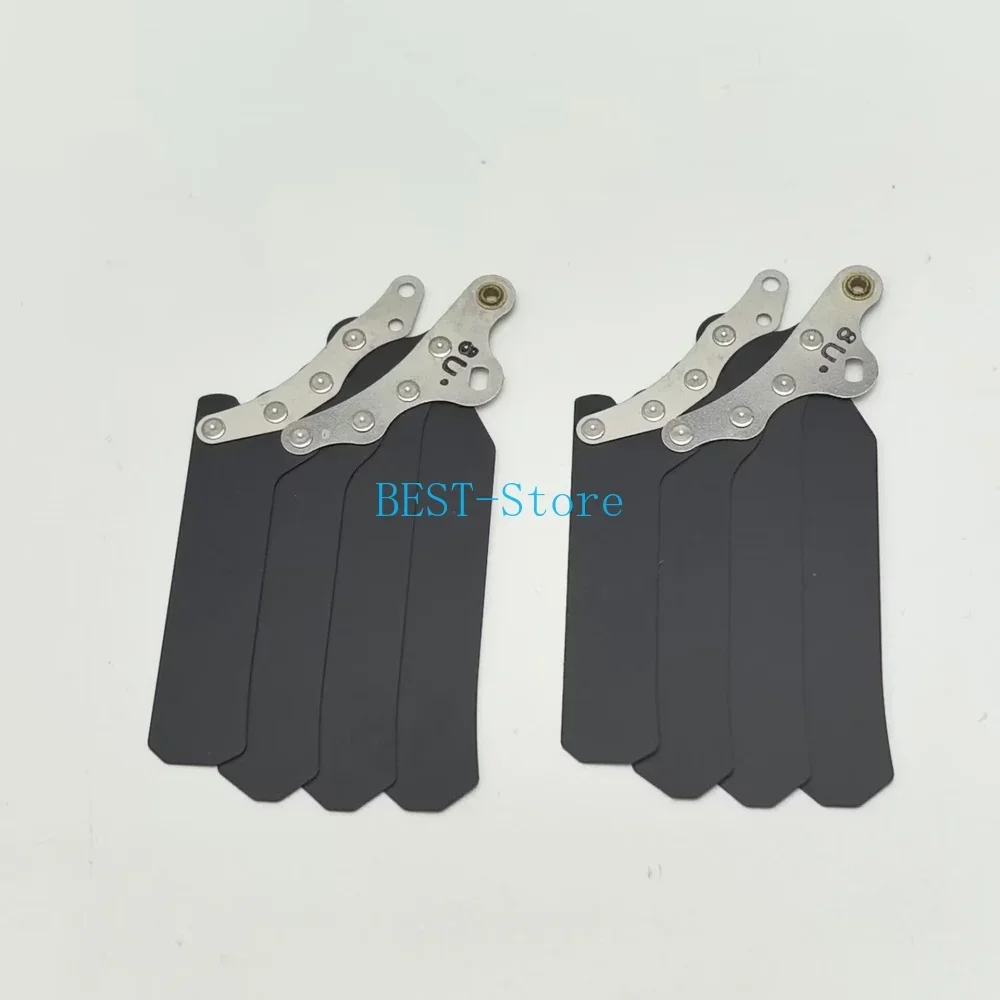 Новый набор для Sony ILCE-6000 A6000 A6100 A6300 A6400 NEX-5N NEX5R NEX5T 5A 5C F3, аксессуары для ремонта штор с лезвием затвора