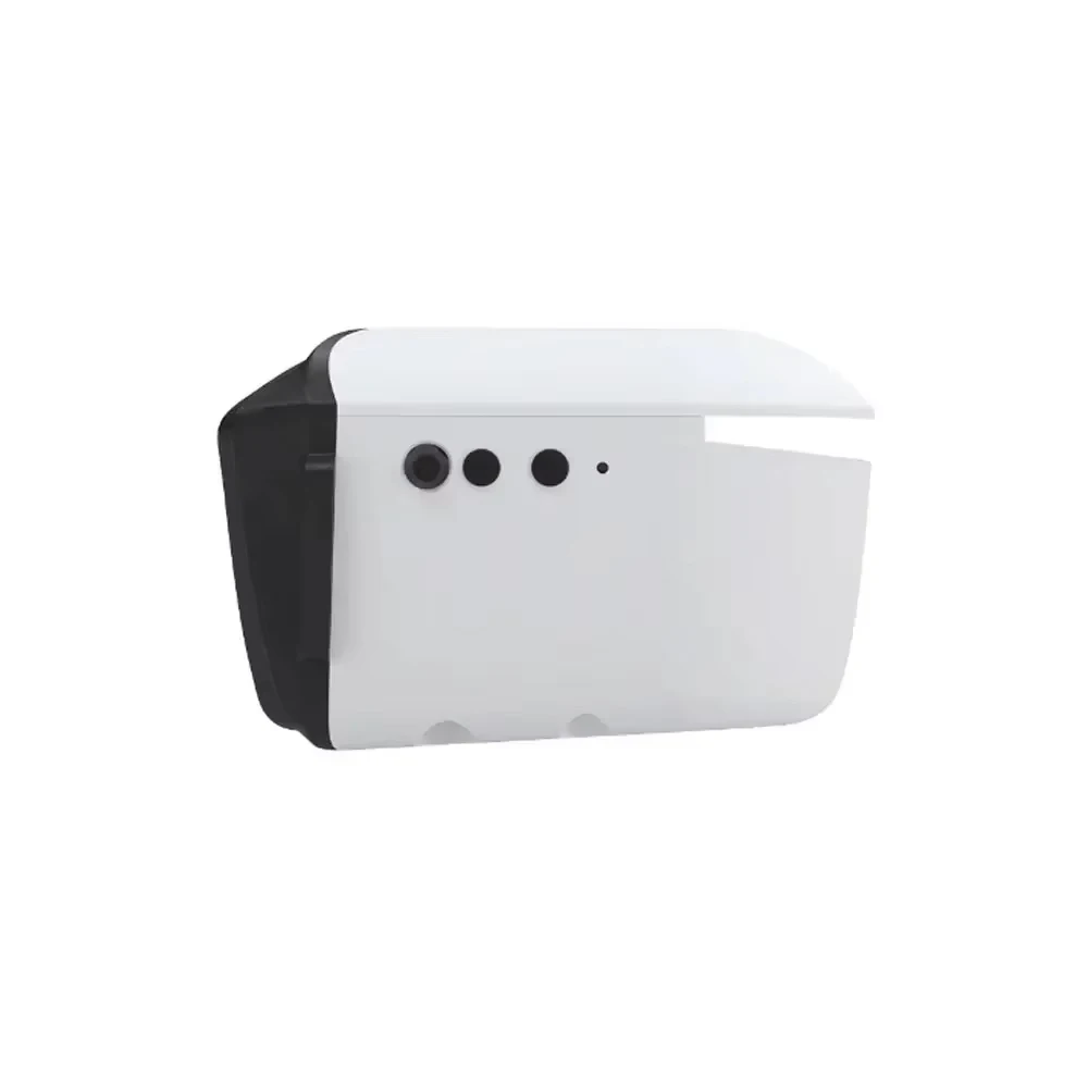 "Walksnail Avatar HD Goggles L مع 3-Axis Gimbal GM1/GM2/GM3 (بدون كاميرا) لطائرة بدون طيار FPV CADDXFPV CADDX Walksnail Avatar HD Goggle #3