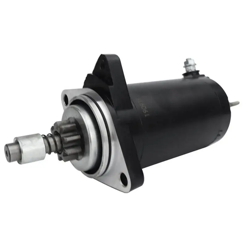 ABXN-Motor For Sea-Doo Jet Challenger Explorer Speedster 95-99 Motorboat Starter Motor 278-001-300 278-001-935 278-000-484 18415