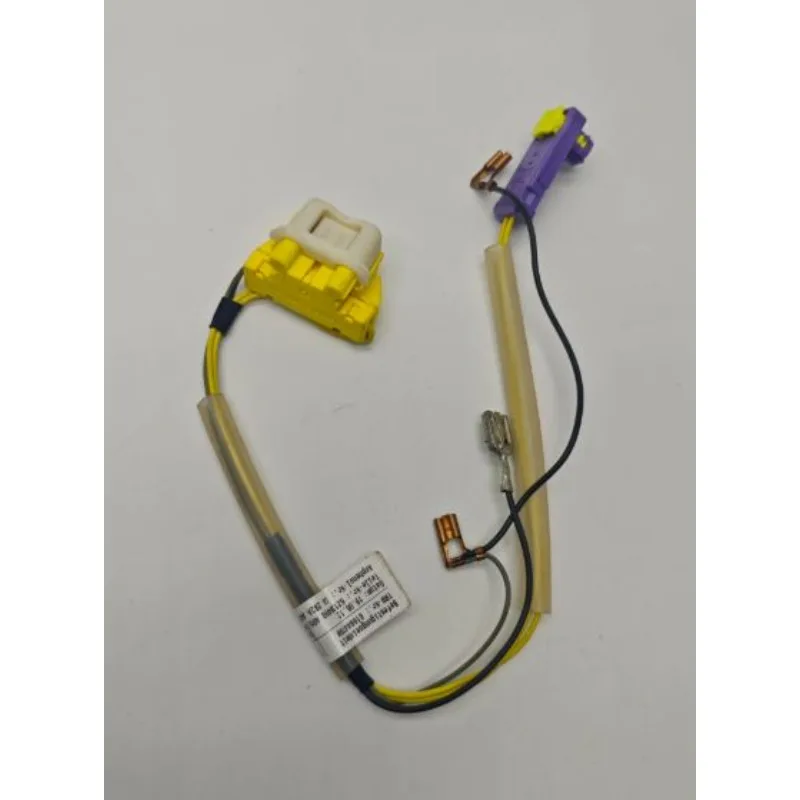 Low-spec Dual-card Steering Wheel Wiring Spring-wound Module Harness for Skoda Octavia Superb 1KD971584