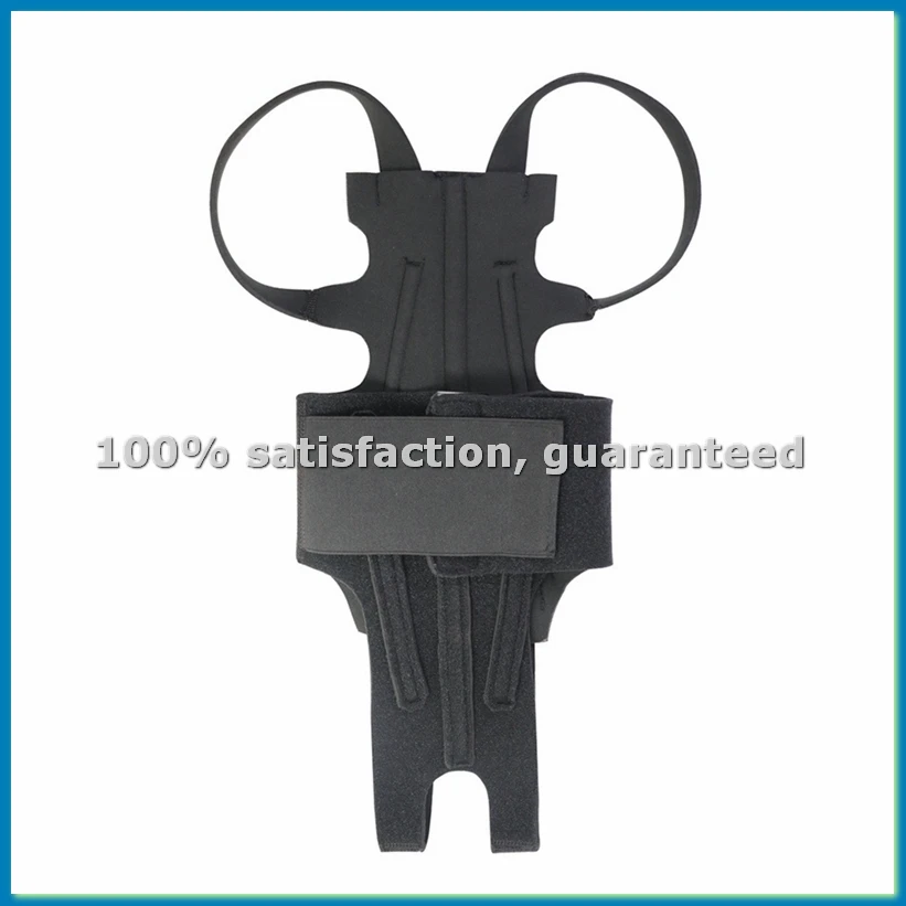 犬用背中サポートブレース（ivdd用）、ペット用背中サポートブレース、快適な全身ハーネス、犬用衣類、犬用背中プロテクター-l-abrm