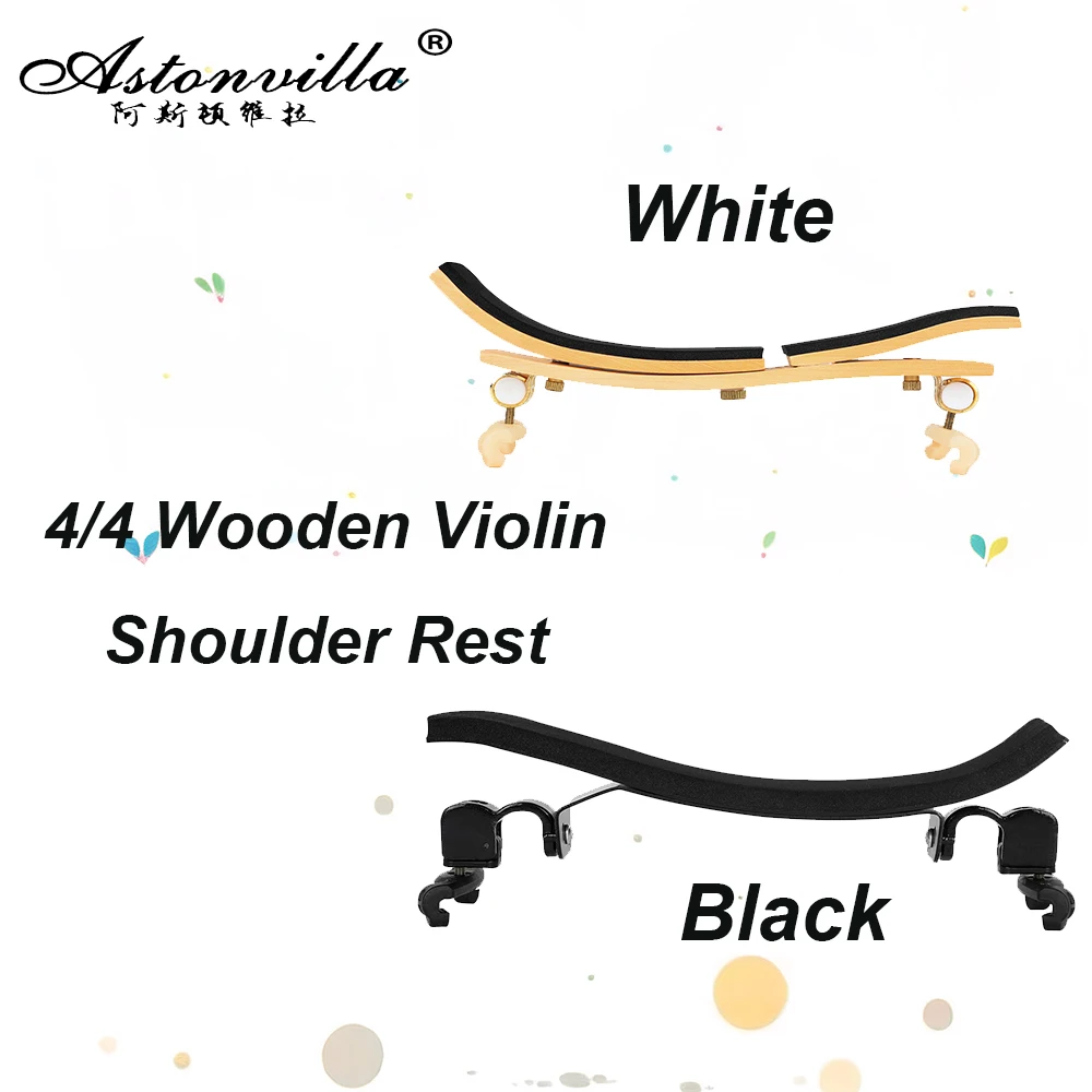 

IRIN подставка для скрипки, подставка для скрипки, подставка для подбородка, регулируемая подставка для скрипки 4/4, мягкая подставка для скрипки, запчасти для скрипки, аксессуары