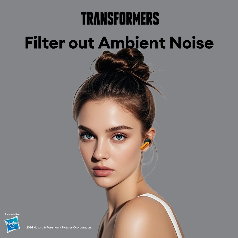 Choice Transformers…