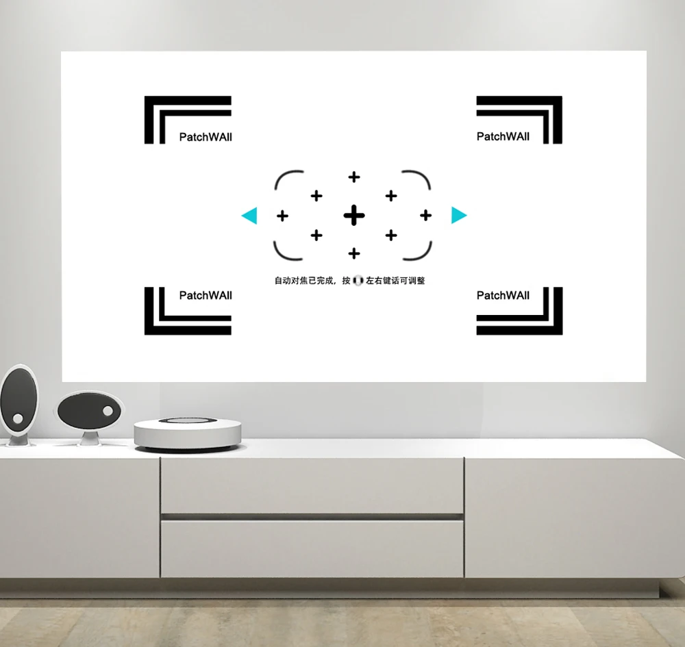 

2025 hot sale Youth 2 DLP Proyector Anto Focus Full HD 1080P 460 ANSI Wifi Projectors TV Mini Projector Android