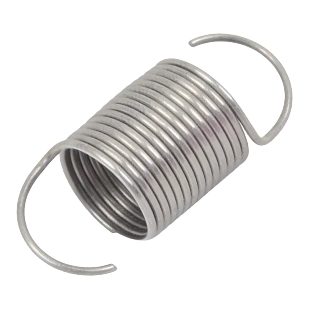 Efficient Parking Brake Pedal Tension Return Spring A2029932010 Part Strong and Reliable Straightforward Replacement