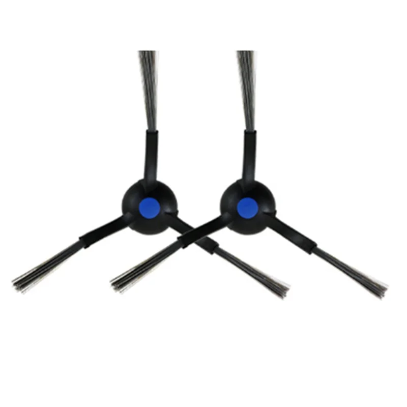 ABZA-para Ecovacs DEEBOT N30 PRO, accesorios para Robot de barrido, piezas de limpiador, repuesto de cepillo lateral principal, filtro de fregona