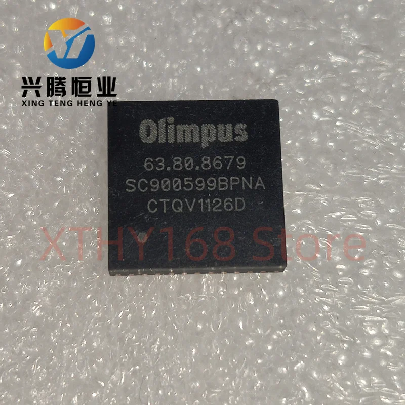 1PCS/LOT 100% New Original SC900599BPNA QFN24 IN STOCK