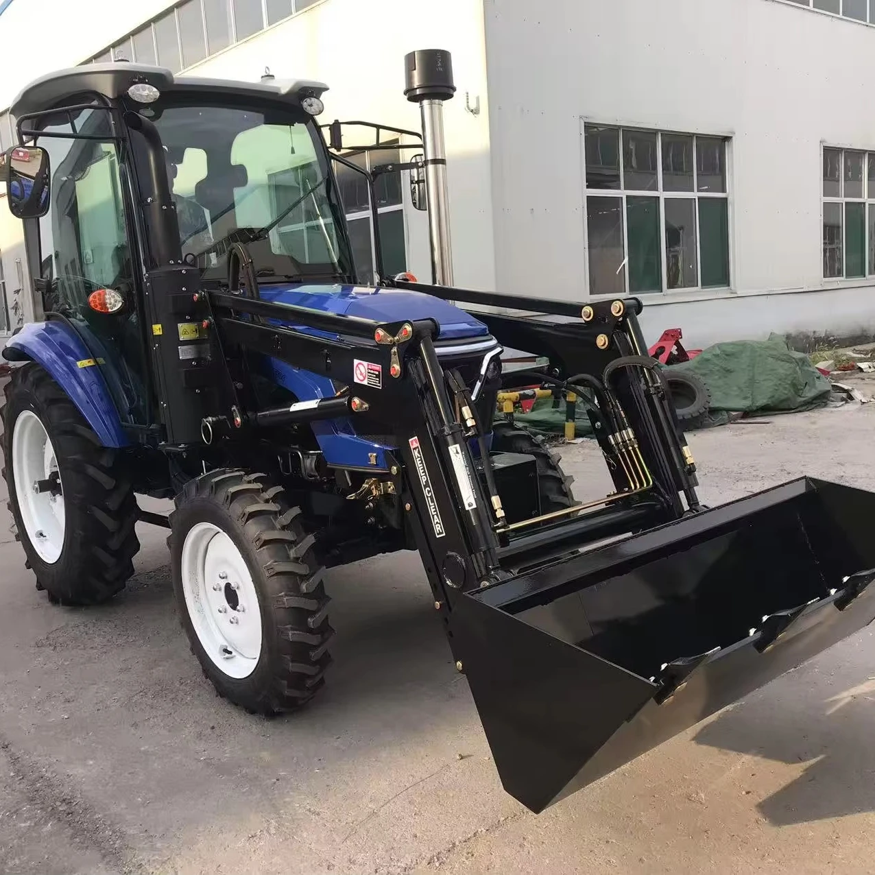 Ağır Hizmet Tipi Çok Fonksiyon - Farming Agriculture Equipment incelemesi ve fiyatı