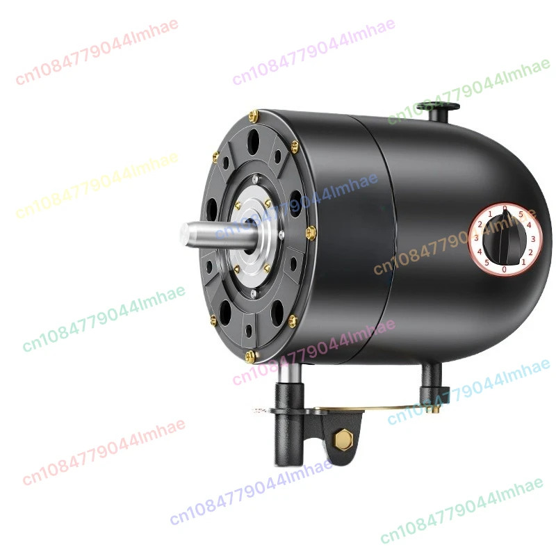 

Головка двигателя промышленного вентилятора 650 мм 750 мм, замена высокой мощности для напольного настенного крепления, аксессуар для вентилятора