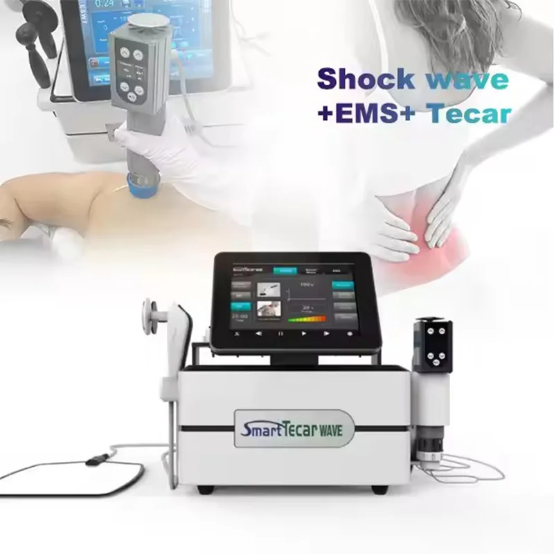 Портативная физиотерапия, ударно-волновая терапия/оборудование для ударно-волновой терапии низкой интенсивности и дополнительной корпоральной терапии ЭД