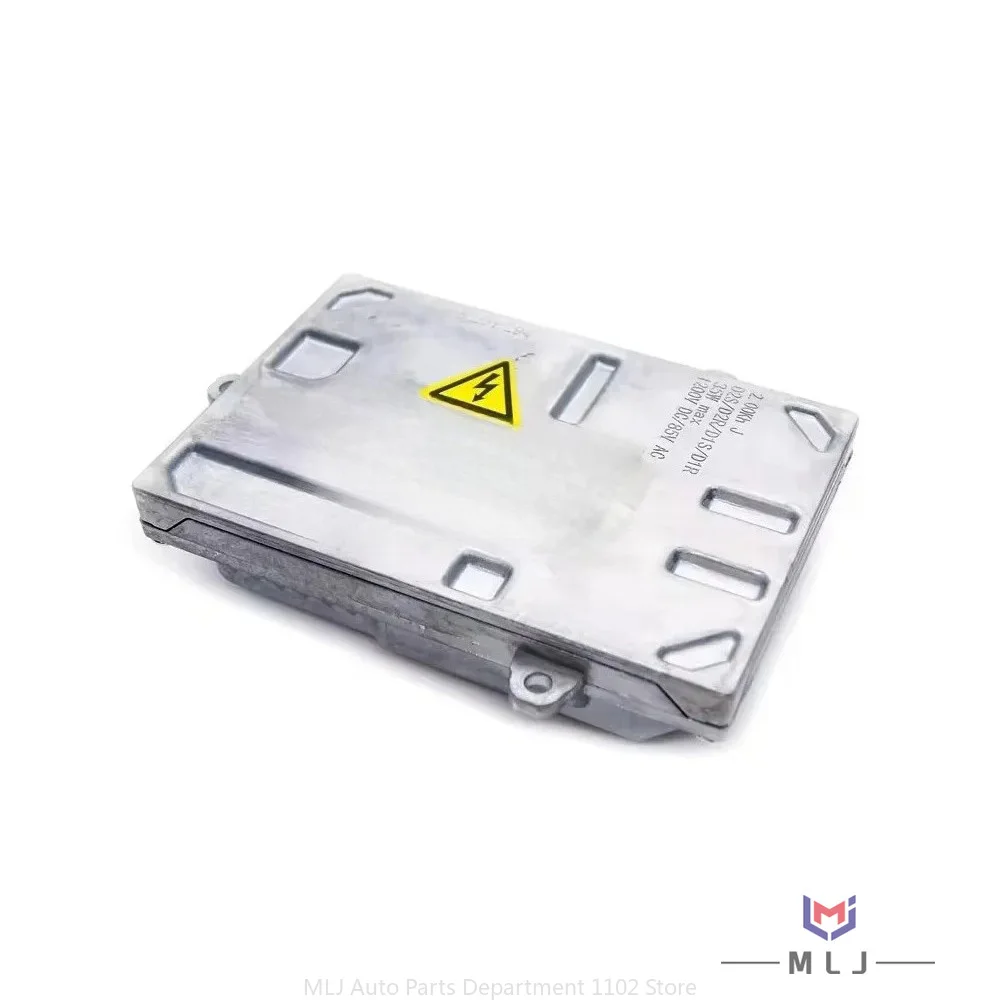 1307329154 8E0941329A For Audi A4 B6 A3 A6 C6 2007-2018 Headlight HID D1S D1R D2S D2R Xenon Ballast Module Car Accessories