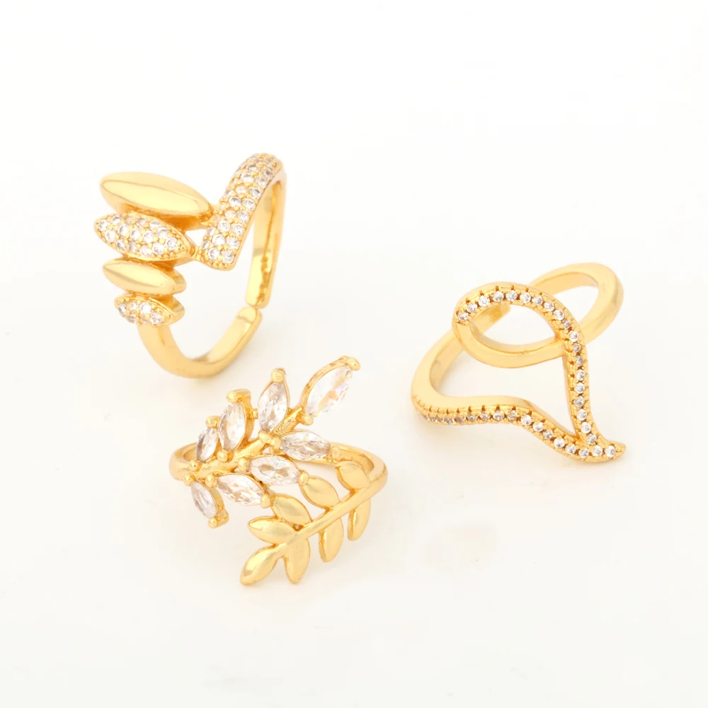 Nyh Minimalist Zirc…