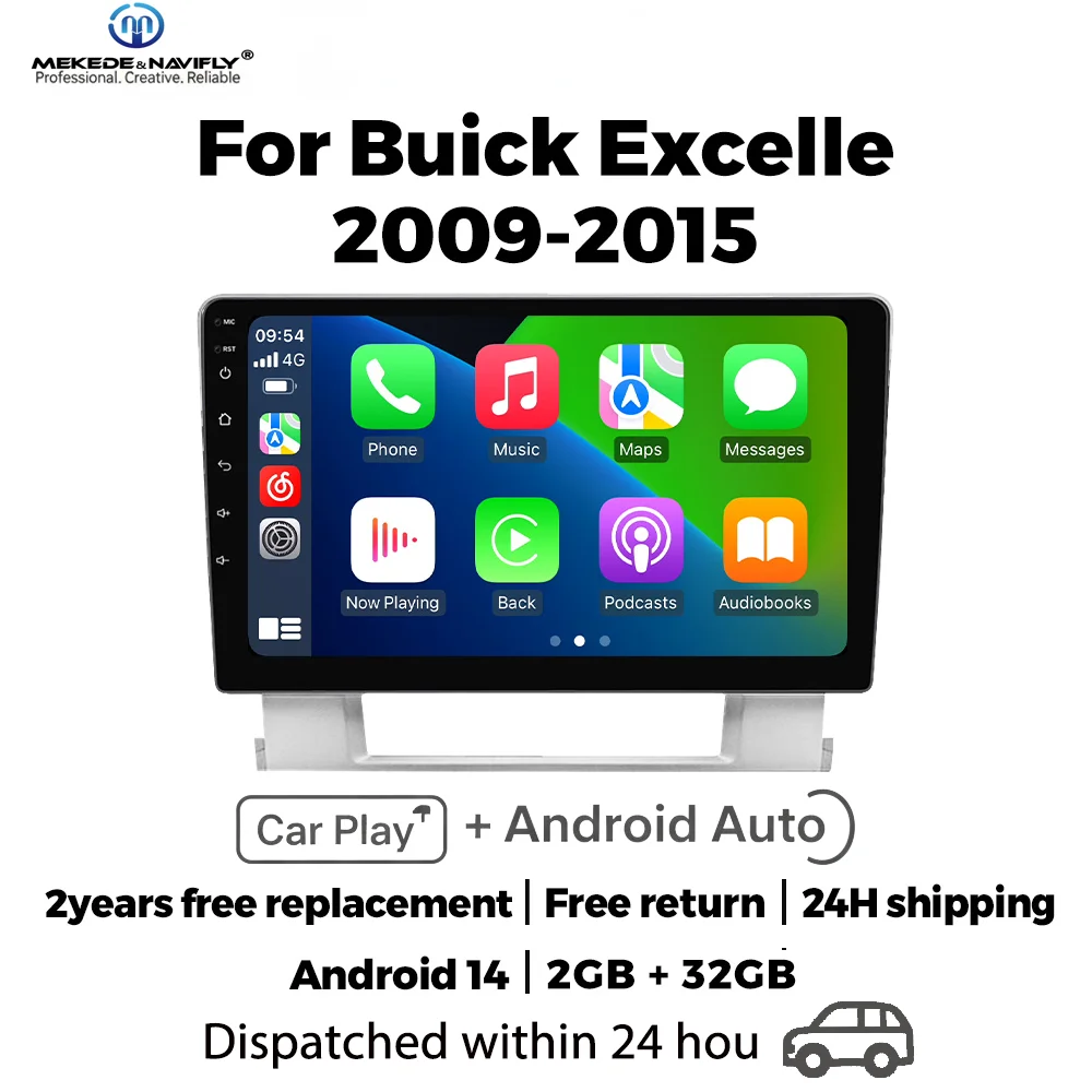 Mekede For Buick Ex… - image