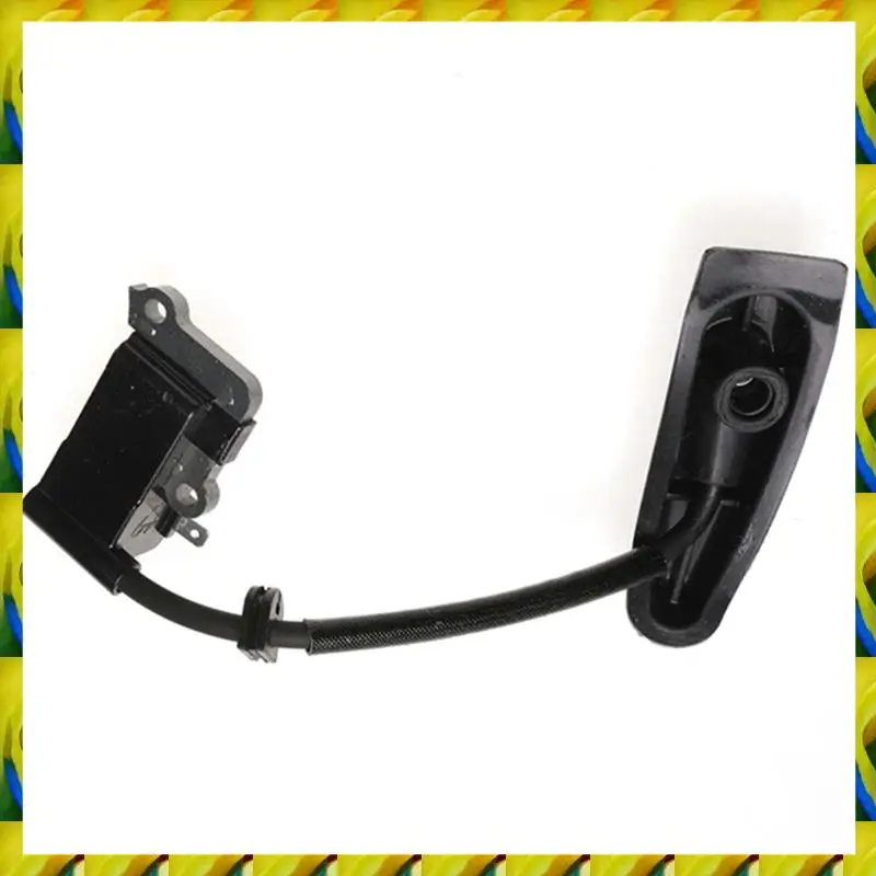 

Прочная катушка зажигания WFF для рюкзаковых воздуходувок EBZ7500RH и EBZ8500RH — незаменимый аксессуар для воздуходувки 583916701