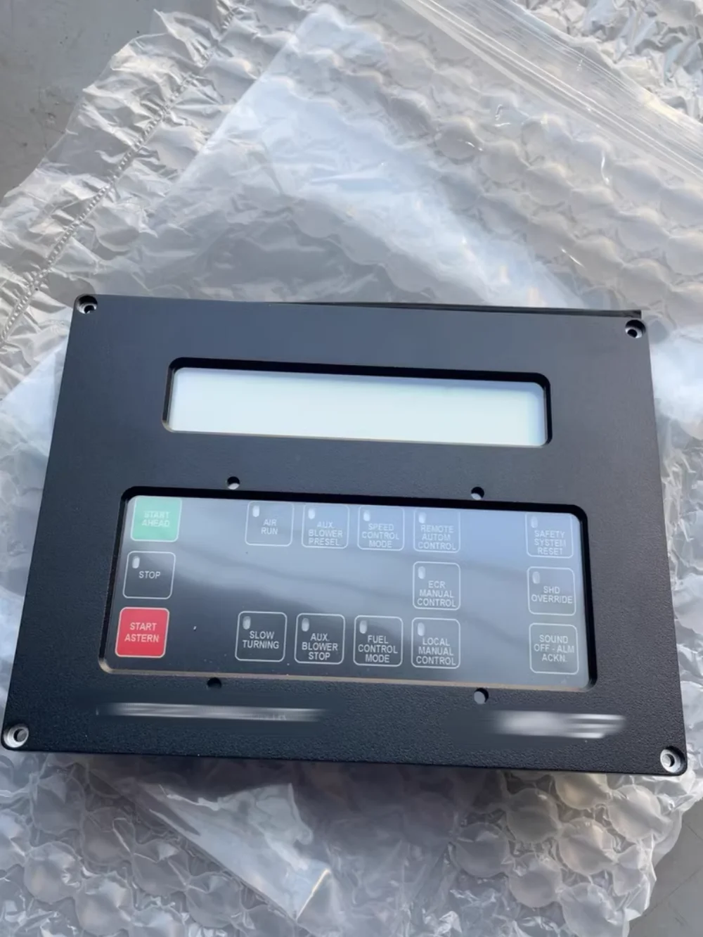 

WECS-9520，Rev A4 module